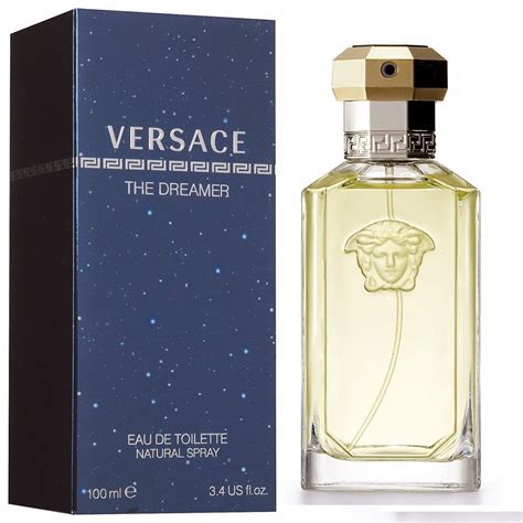 Versace cologne original